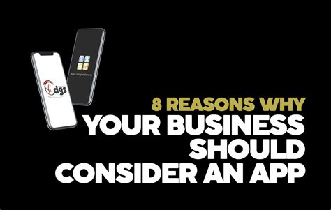 8 Reasons Why Your Business Should Consider An App Freight Solutions