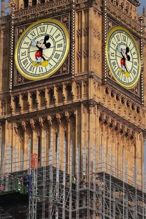 Gary Watkinson On Twitter Big Ben Lombard Street Landmarks