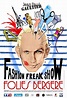 Poster for Jean Paul Gaultier: Freak & Chic | Flicks.co.nz