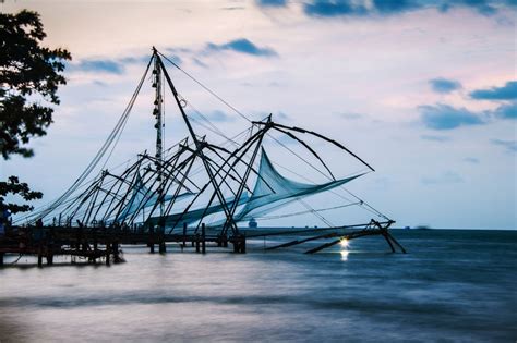 Discover The Best Of Fort Kochi Kerala