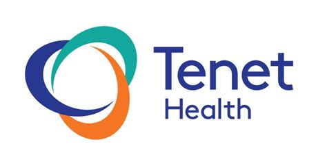 Tenet Healthcare Logo Color Codes 2 Difference Rgb Hex Cmyk