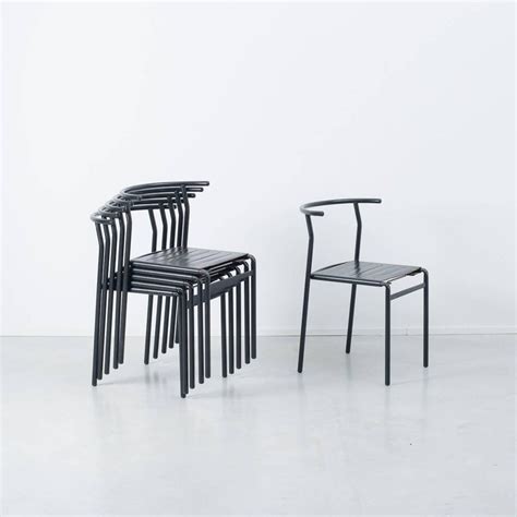 824 starck chair products are offered for sale by suppliers on alibaba.com, of which dining chairs you can also choose from modern starck chair, as well as from metal, fabric, and wooden starck. Set of Six Philippe Starck Café Chairs For Sale at 1stdibs