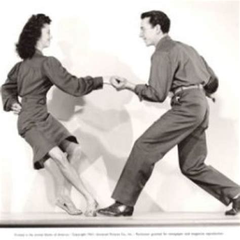 Dean And Jewel Jitterbug Dance Swing Dancing Swing Dance