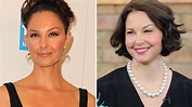 Ashley Judd's Curious Appearance Explained!