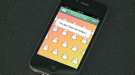 What Is Snapchat Video Technology