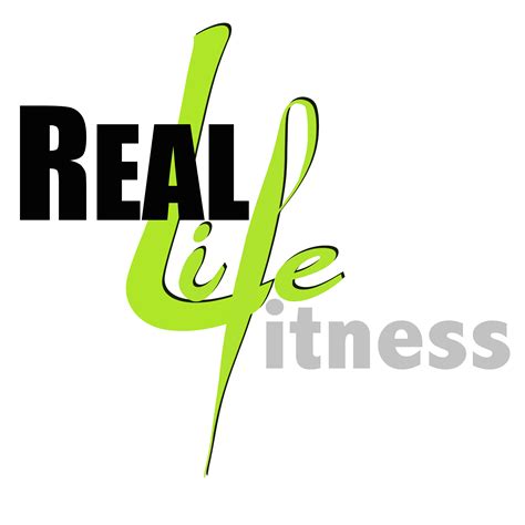 Bienvenido A Real Life Gym