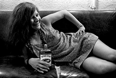 5 Amazing Things You Didn T Know About Janis Joplin