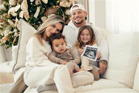 Breaking Kane Brown And Wife Katelyn Expecting Third Child Country Now