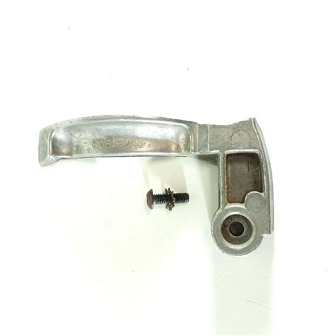 Craftsman Radial Arm Saw Bevel Lock Lever 63647 Ebay