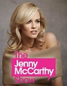 The Jenny McCarthy Show (1997)