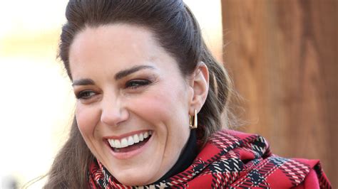 Strange Facts About Kate Middleton