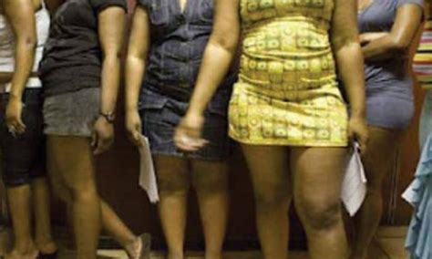 Osogbo Prostitution Ring How Mothers Became Sex Workers Daily Post