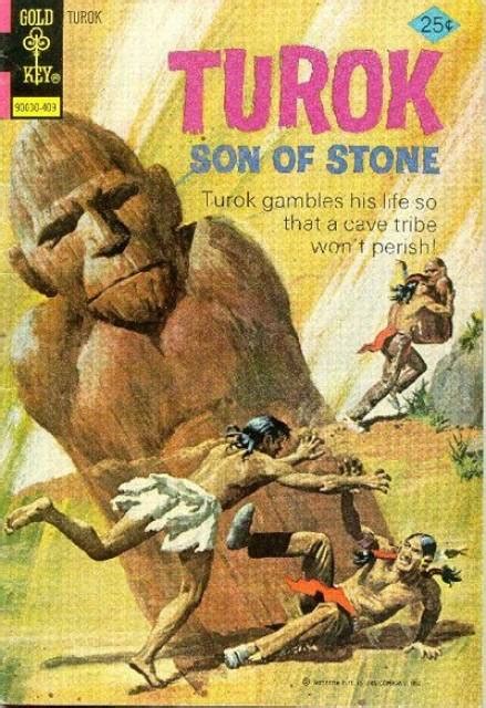 Turok Son Of Stone Volume Comic Vine