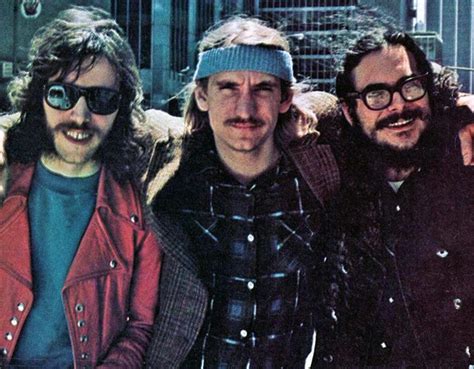 70s Rock Bands When It Was Cool To Look Homeless Flashbak