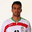 Hossein Mahini Bio: height, weight, current team, salary