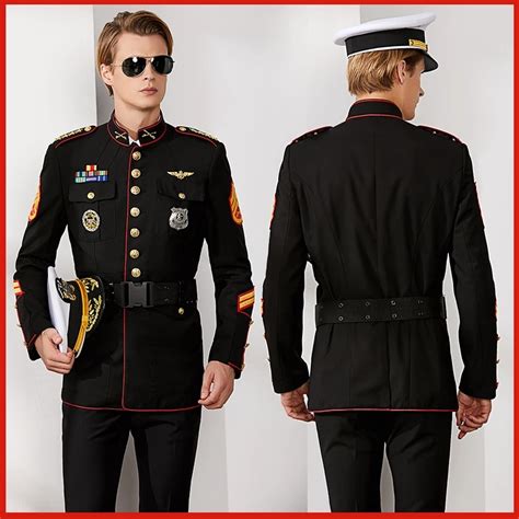 Marine Formal Wear Ubicaciondepersonascdmxgobmx