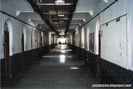 Seram penjara pudu bilik terakhir pengalaman pengawal keselamanta pengalaman pengunjung. KaizenZone: Misteri Punca Sebenar Mengapa Penjara Pudu ...