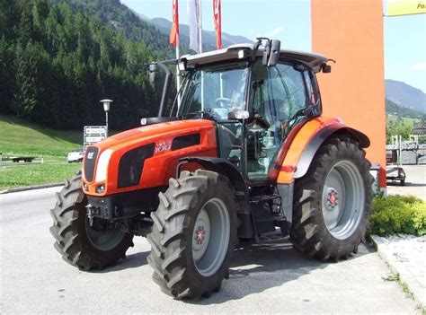 2021 Same Virtus Tractors Price Specifications And Key Features