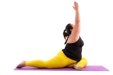 Yoga Asanas Poses To Help You Lose Weight Fast
