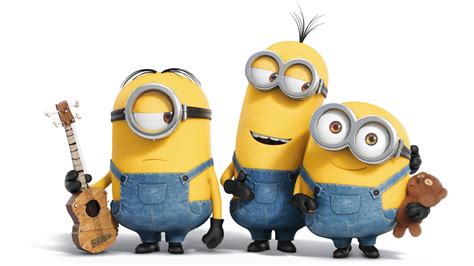 1366x768 Minions Movie 1366x768 Resolution Hd 4k