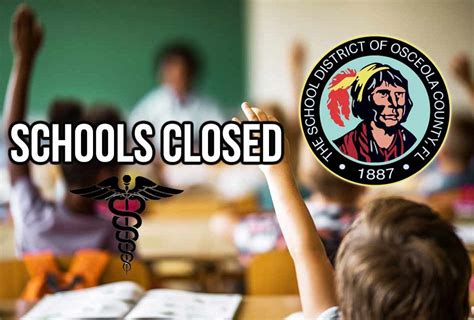 School Closures Extended To At Least May 1