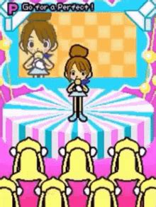 Rhythm Heaven Fan Club Applause Gif Rhythm Heaven Fan Club Applause Discover Share Gifs