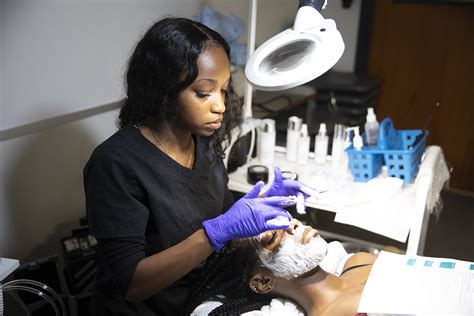 Accredited Beauty School In Atlanta Ga Elaine Sterling Institute