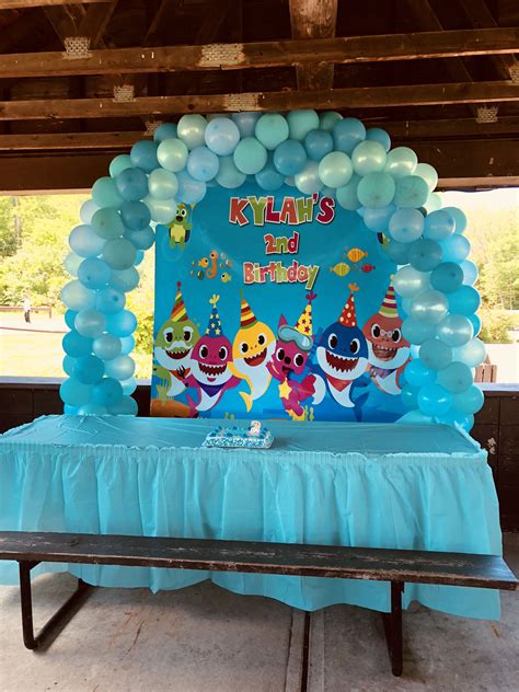 Birthday Themes For Boys Girl Birthday Decorations 3rd Birthday