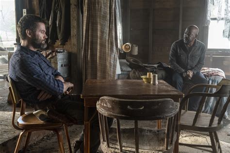 amc lanza nuevas fotos y tráiler del estreno de la sexta temporada de fear the walking dead