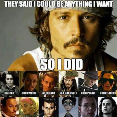 Jonny Depp Johnny Depp Characters Johnny Depp Johnny Depp Movies