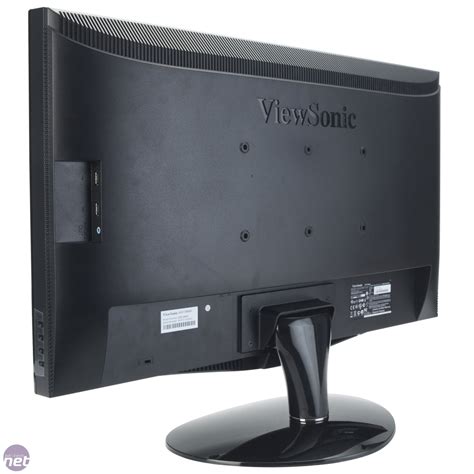 Viewsonic Vx2739wm Monitor Review Bit