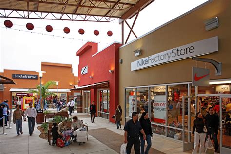 About Rio Grande Valley Premium Outlets® Including Our Address Phone