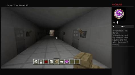 SCP Containment Breach Map YouTube