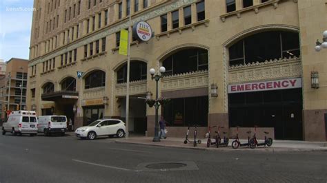 Nix Downtown Medical Center Is Closing 585 Employees Out Of Work