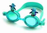Photos of How To Swim With Goggles
