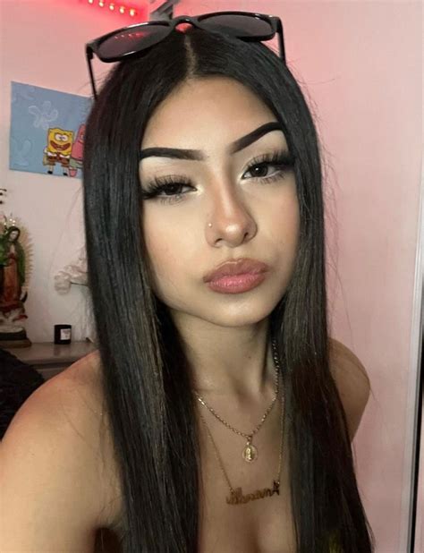 Cute Makeup Looks Pretty Makeup Hispanic Makeup Latin Makeup Latina