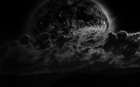 Free Download Darkness Backgrounds 1920x1200 For Your Desktop