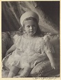 Grand duchess Anastasia Nikolaevna Romanov, 1904. | Realeza, Rusia y ...