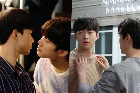 6 Dramas Coreanos Bl Que Acelerarán Tu Corazón