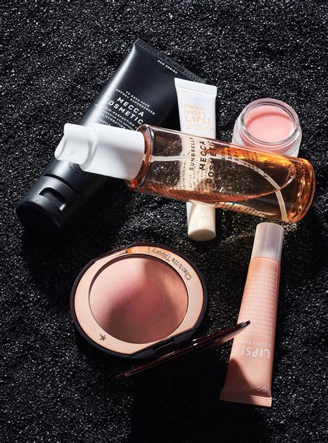 3 Bloggers Share Their Makeup Bag Essentials Bloglovin — The Edit Makeup Bag Essentials