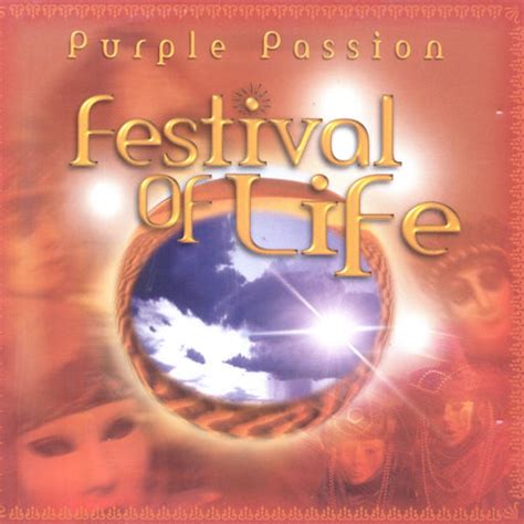 Purple Passion Albums Songs Discography Biography And Listening Guide Rate Your Music