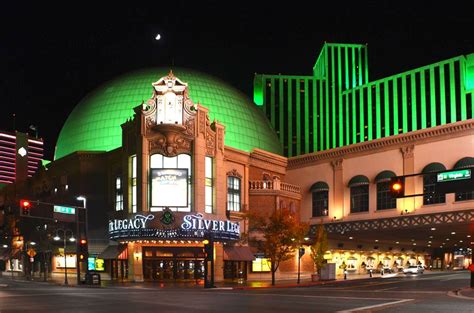 Top 10 Tourist Attractions In Reno Nevada Things To Do