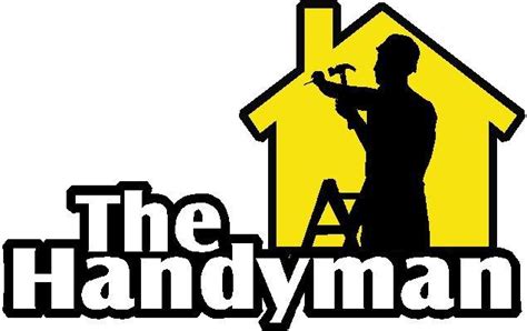 Handyman Clip Art Free Download Clipart Images Wikiclipart