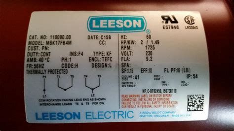 Kubota gv 3120 60 b gv3170 60 b 3 phase generator workshop service manual pdf. Electric Motor Leeson Reverse Wiring Diagram