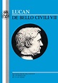 The Lucan: De Bello Civili VII: : Latin Texts Lucan Bristol Classical Press
