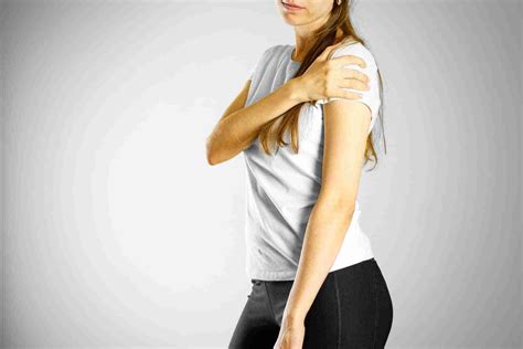 Upper Arm Pain Melbourne Arm Clinic