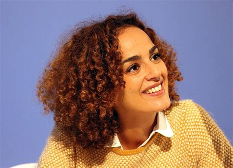 La romancière franco marocaine Leila Slimani présidera l International