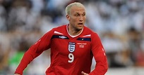 A tribute to Dean Ashton, the best striker England never had - Planet ...