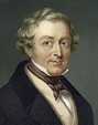 Robert Peel, British Prime Minister Photograph by Sheila Terry