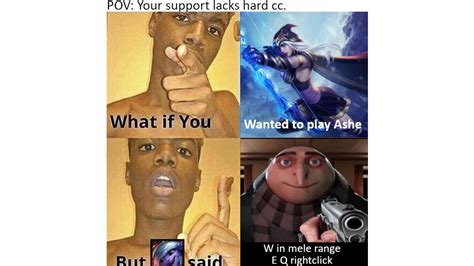 40 Funniest Dankest League Of Legends Memes To Make You Lol